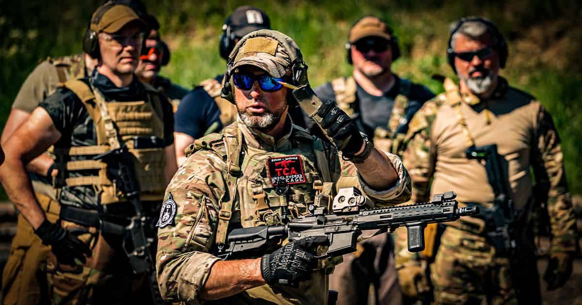 Rifle: Level 2 - JASNÁ