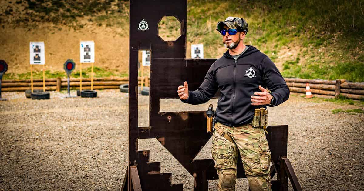 Pistol: Level 2 - JASNÁ