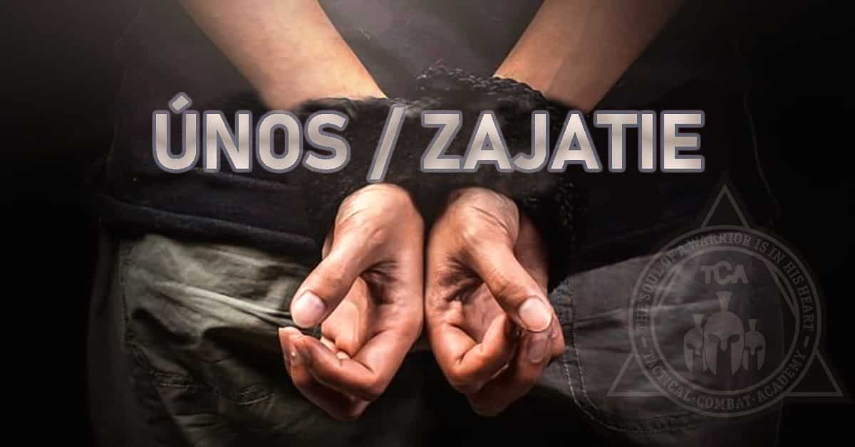 Darčekový poukaz: Zajatie (Workshop)