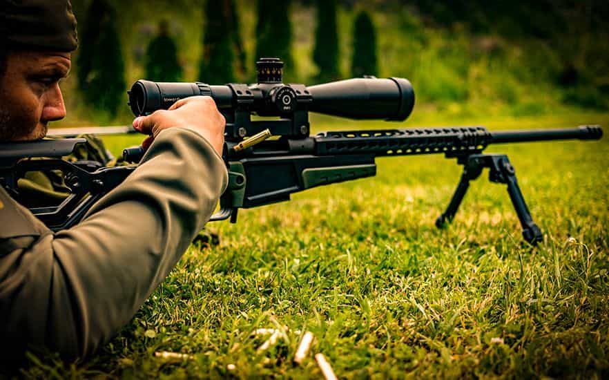 SNIPER COURSES