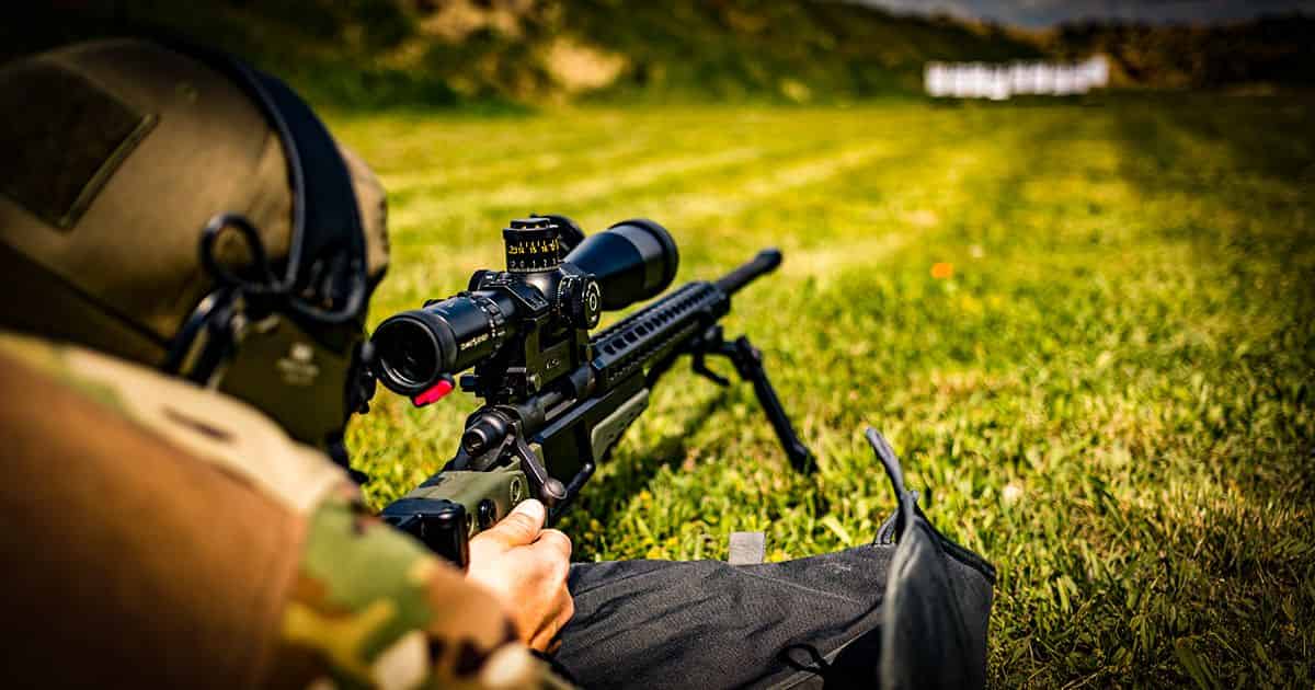 Sniper Hackaday Shooting Courses. : SNIPER: TACTICAL WEEKEND | TCA